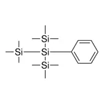 Merck 1,1,1,3,3,3-HEXAMETHYL-2-PHENYL--