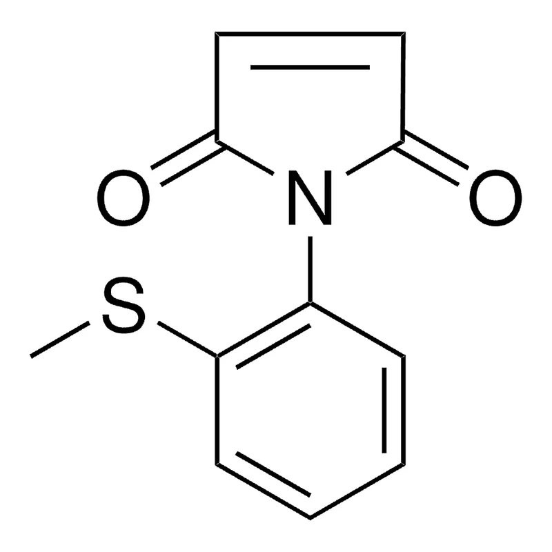 Merck 1-(2-(METHYLTHIO)PHENYL)-1H-PYRR-