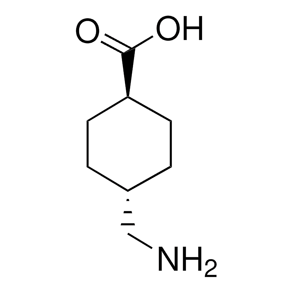 Merck trans-4-(Aminomethyl)cyclohexanecarboxylic acid