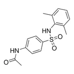 Merck N4-ACETYL-N1-(2,6-XYLYL)SULFAN - 50 MG&