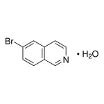 Merck 6-Bromoisoquinoline monohydrate