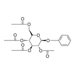 Merck 1-O-BENZYL-2,3,4,6-TETRA-O-ACET-