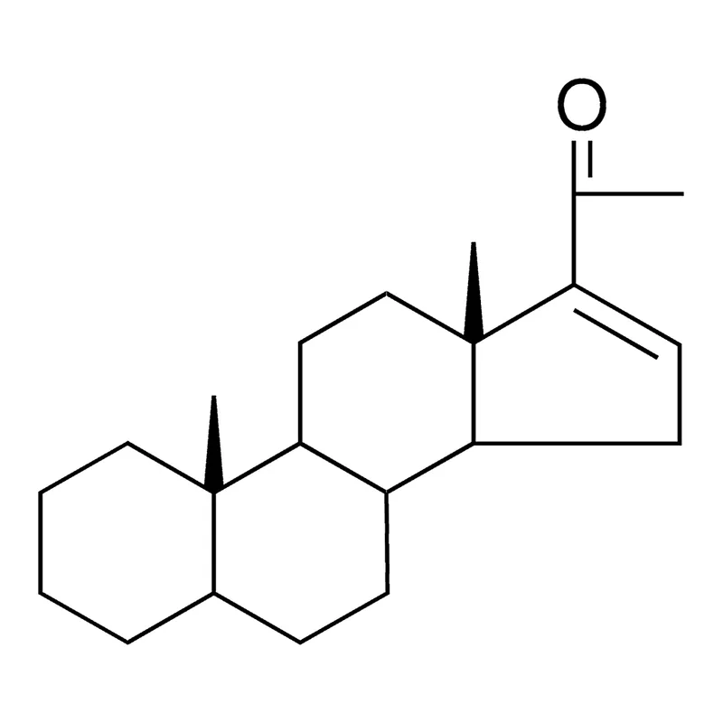 Merck 1-(10,13-DIMETHYL-TETRADECAHYD - 10 MG&