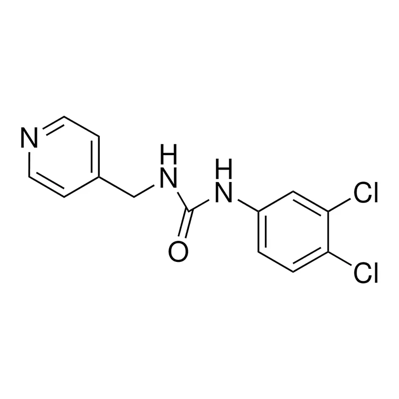 Merck 1-(3,4-DICHLOROPHENYL)-3-(4-PY - 50 MG&