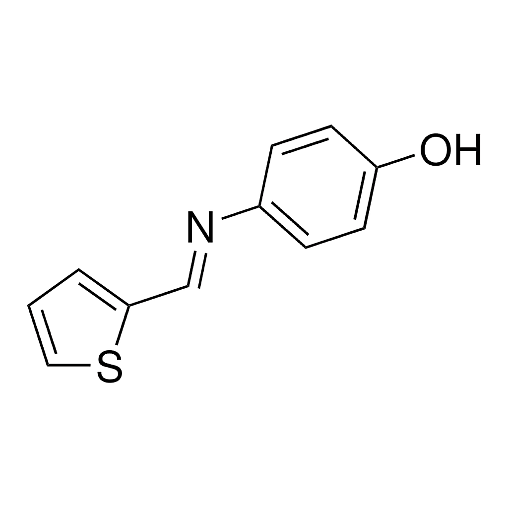 Merck 4-(2-THIENYLMETHYLENEAMINO)PHEN-