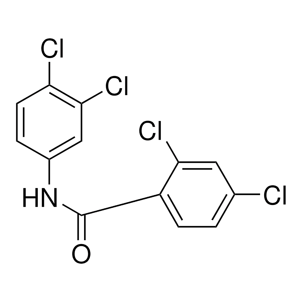 Merck 2,3',4,4'-TETRACHLOROBENZANILID-