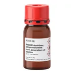 Merck PAMAM DENDRIMER, GENERATION 4, 10 WT. %&