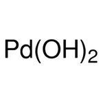 Merck Palladium hydroxide on carbon extent of&