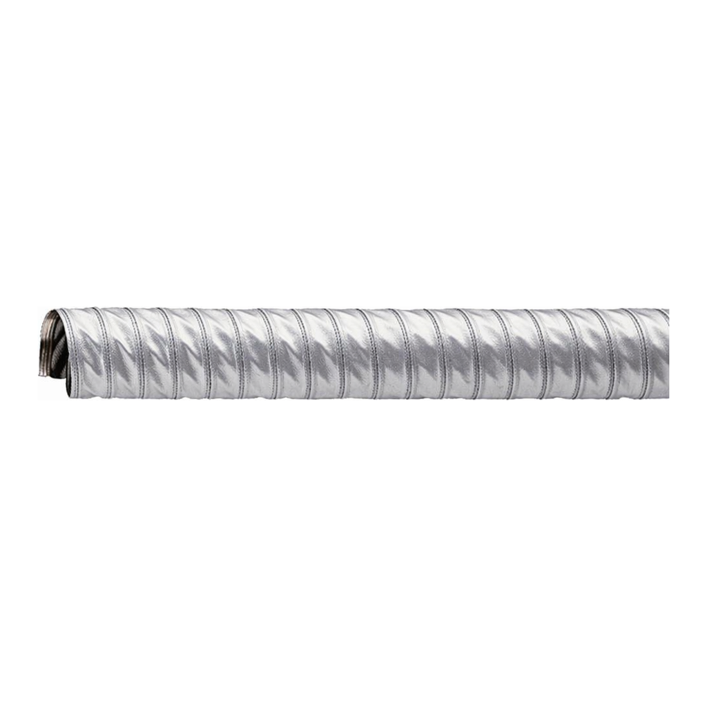 AS ONE Heat Resistant Duct Hose (TAC Heat Resistant Duct MD -25), 내열 덕트호스 (TAC내열덕트 MD-25)