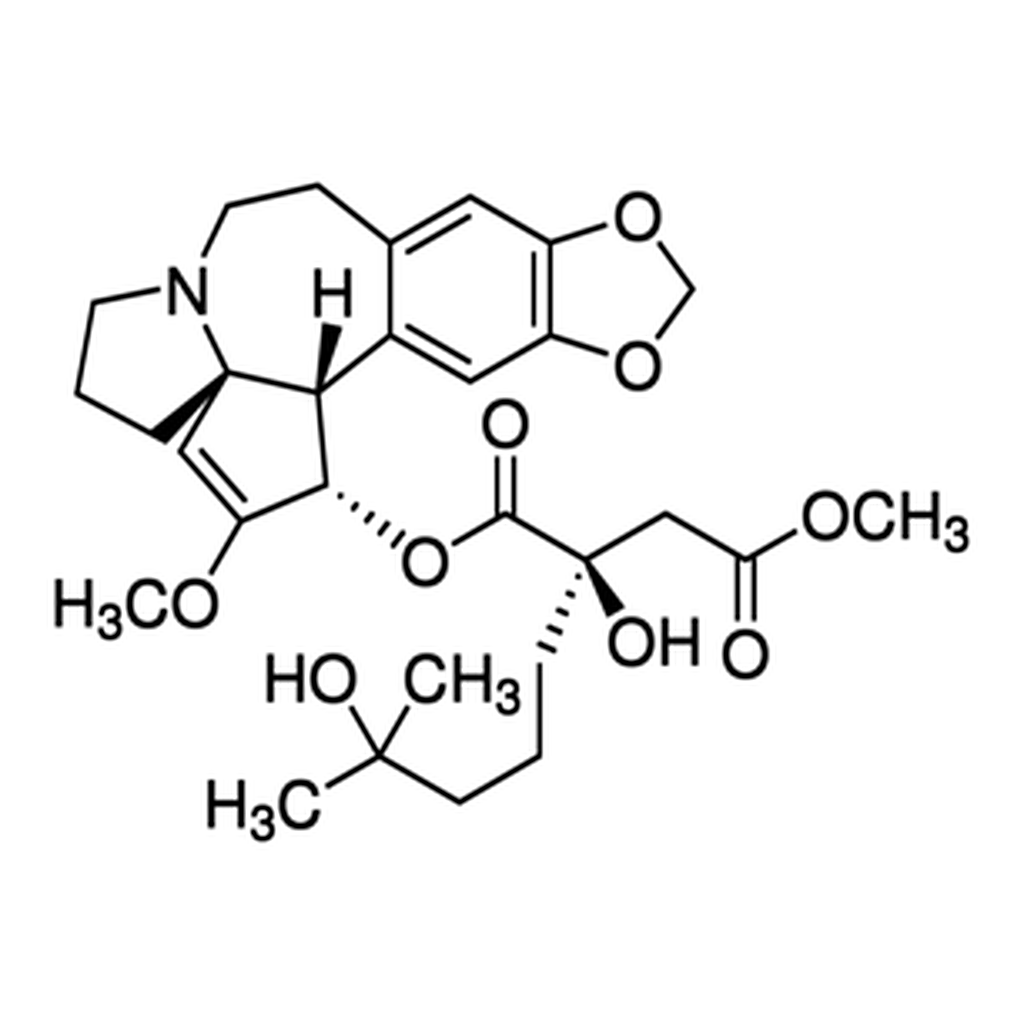 Merck HOMOHARRINGTONINE