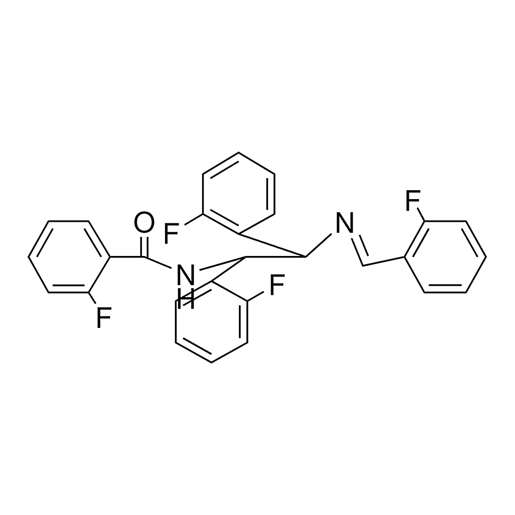 Merck N-(1,2-BIS(2-FLUOROPHENYL)-2-( - 50 MG&