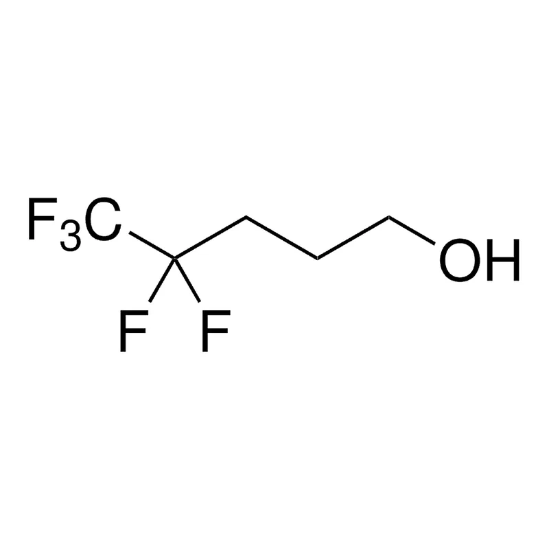 Merck 4,4,5,5,5-Pentafluoro-1-pentanol