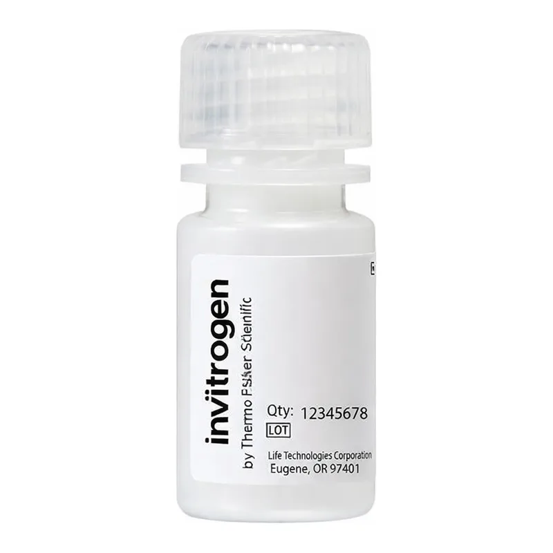 Thermo Fisher Scientific FluoSpheres Polystyrene Microspheres, 1.0 μm, yellow-green fluorescent (505/515), for tracer studies