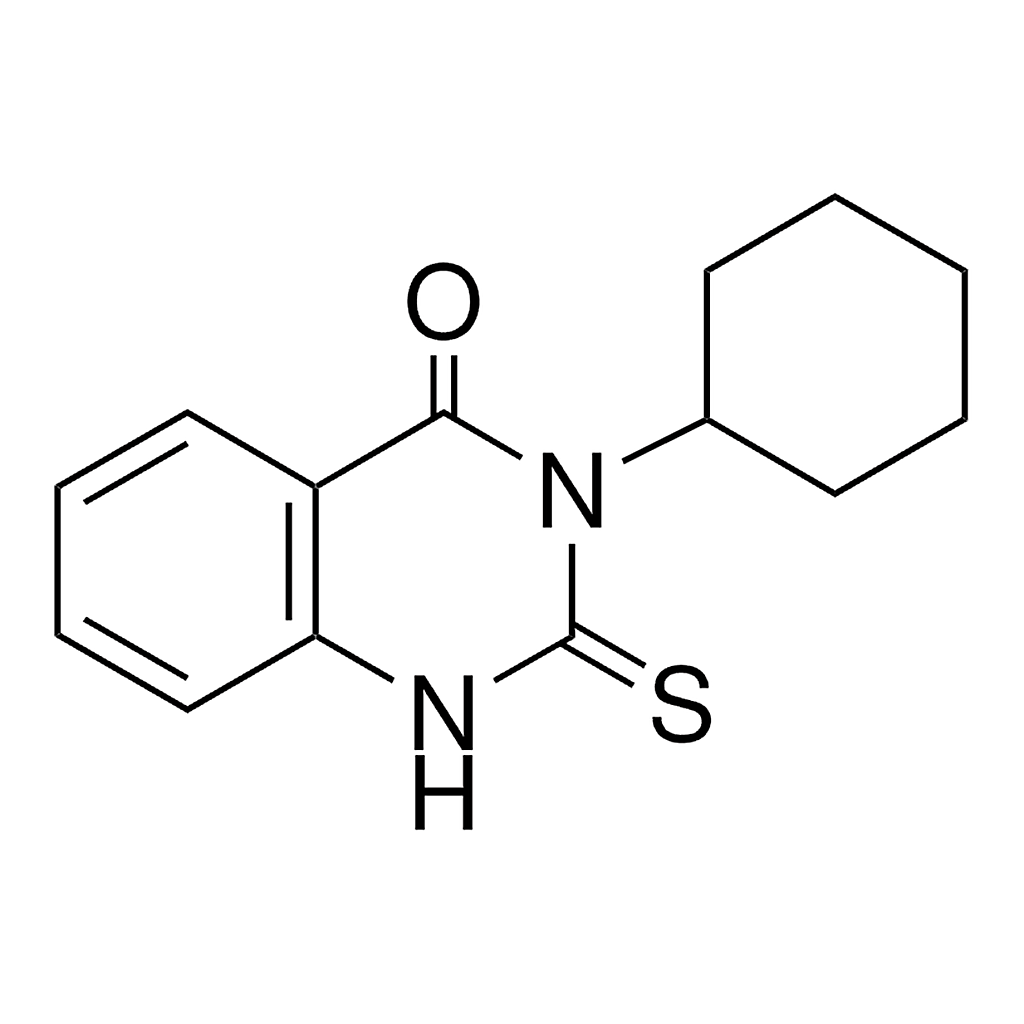 Merck 3-CYCLOHEXYL-1,2-DIHYDRO-2-THIOX-