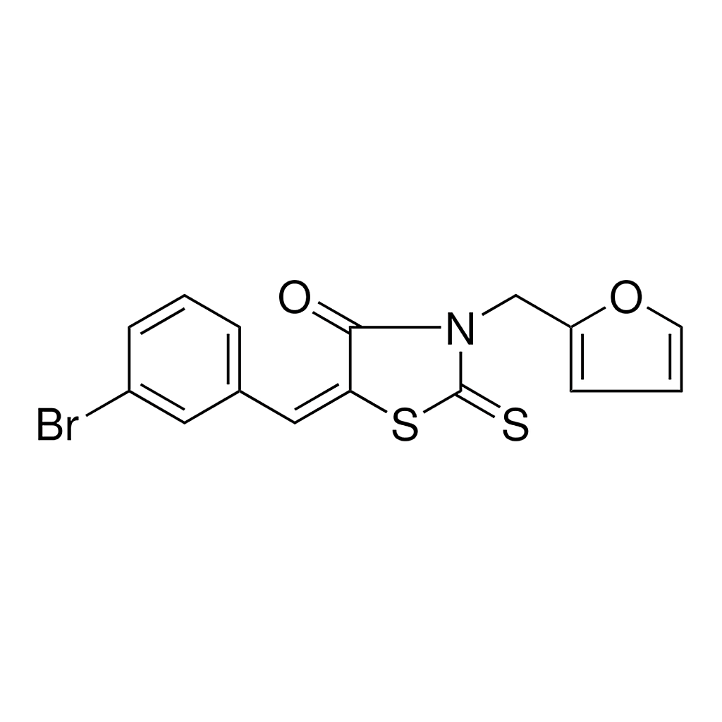 Merck 5-(3-BROMO-BENZYLIDENE)-3-FURA - 10 MG &