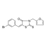 Merck 5-(3-BROMO-BENZYLIDENE)-3-FURA - 10 MG &