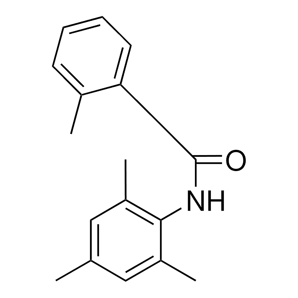 Merck 2,2',4',6'-TETRAMETHYLBENZANIL - 50 MG&