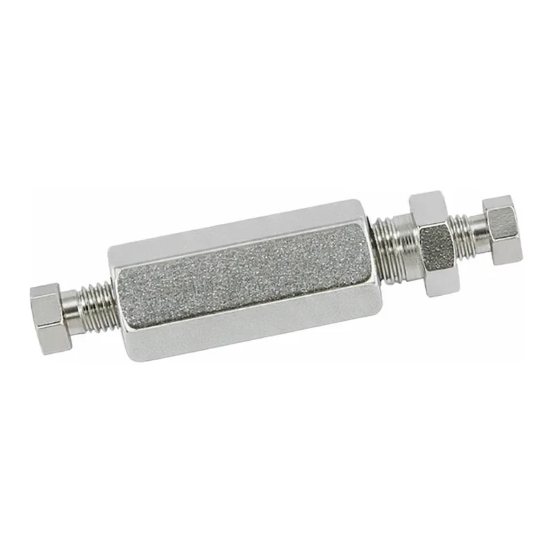 Merck FRIT FILTER 0.5UM EA