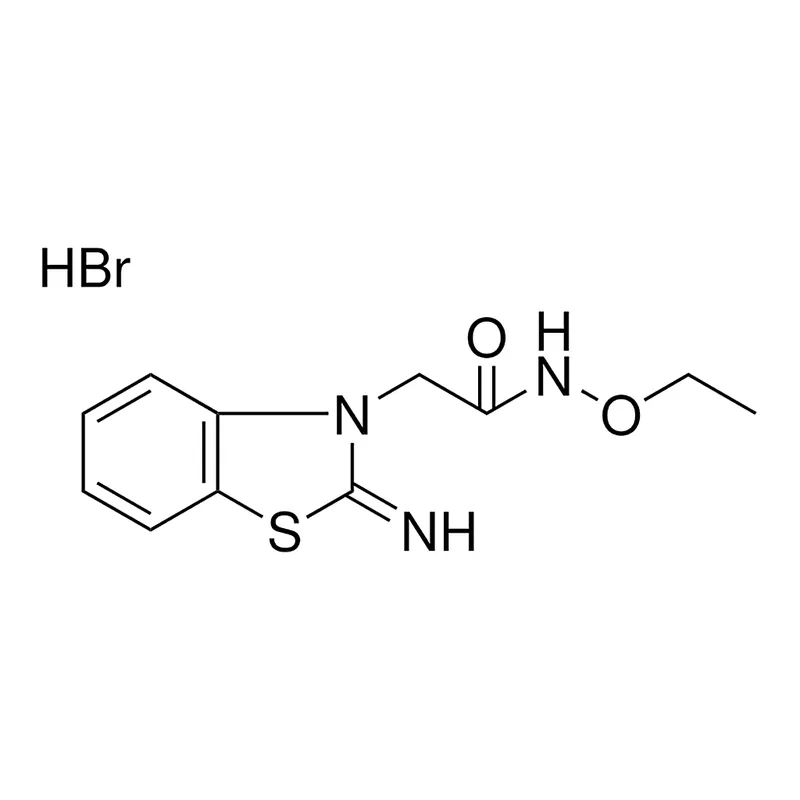 Merck N-ETHOXY-2-(2-IMINO-BENZOTHIAZOL-