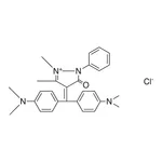 Merck 4-(BIS-(4-DIMETHYLAMINO-PH)-ME - 25 MG