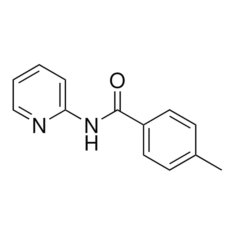 Merck 4-METHYL-N-PYRIDIN-2-YL-BENZAMI - 50MG
