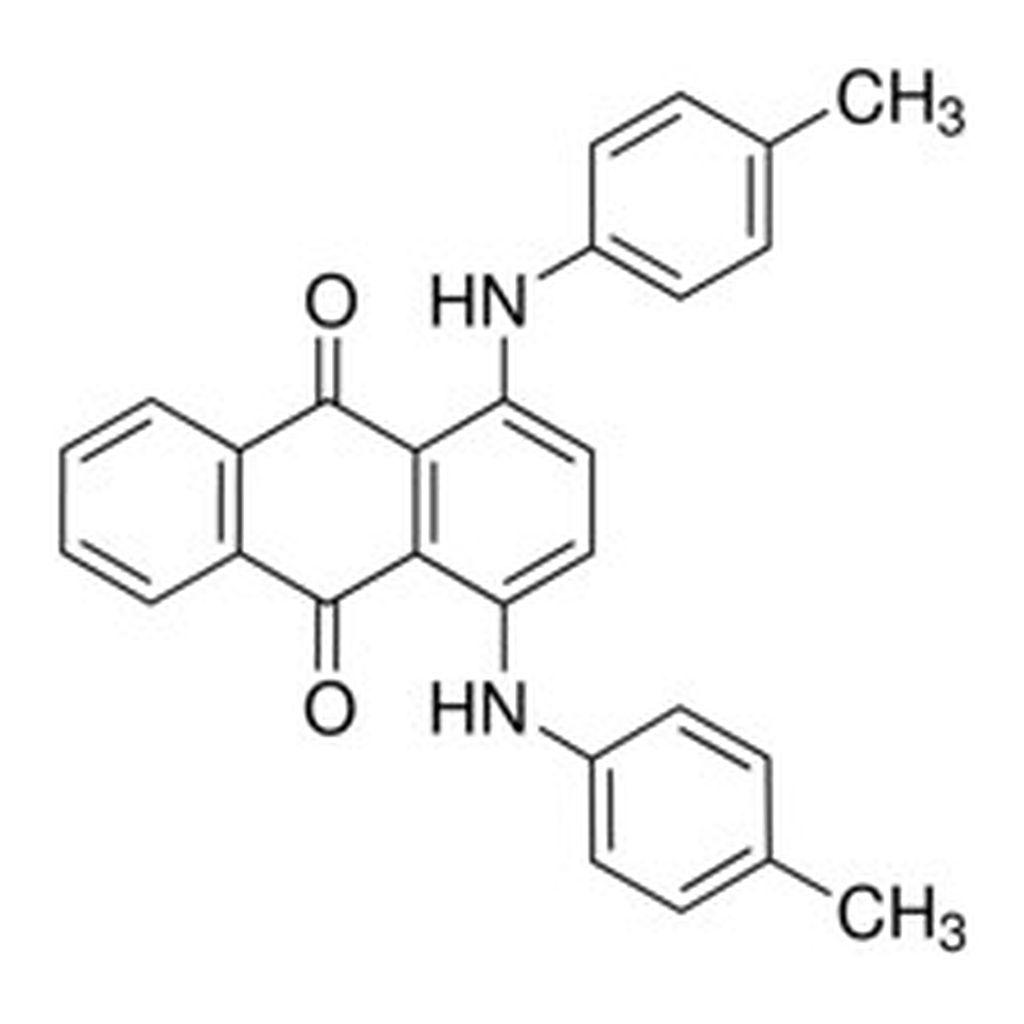 Merck SOLVENT GREEN 3 (C.I. 61565)