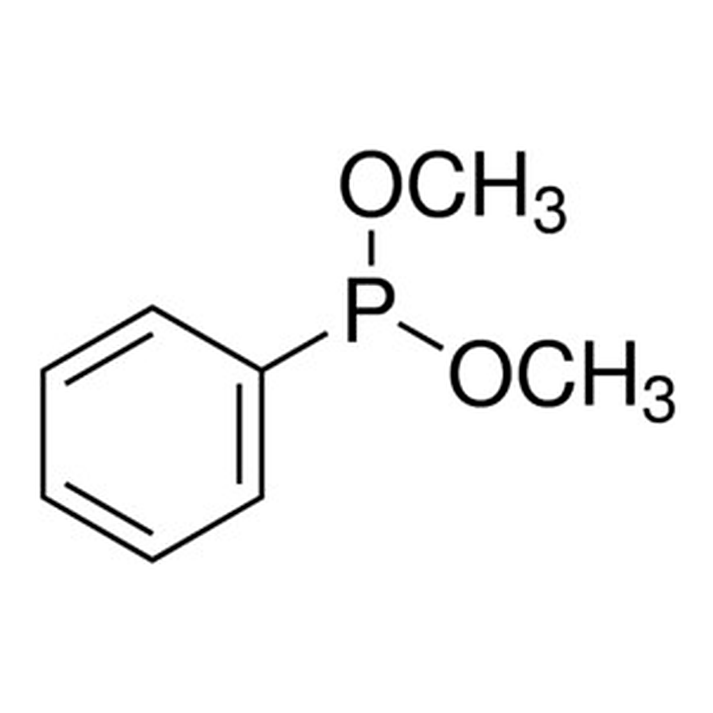 Merck DIMETHYL PHENYLPHOSPHONITE, 98%