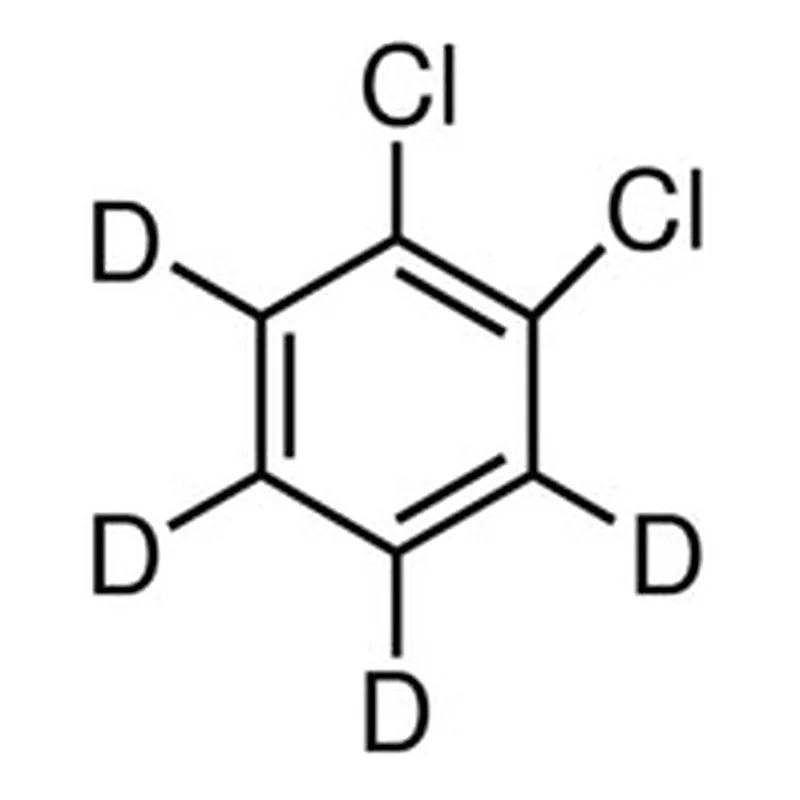 Merck 1,2-DICHLOROBENZENE-D4, 98 ATOM % D