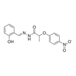 Merck N'-(2-HYDROXYBENZYLIDENE)-2-(4-N-
