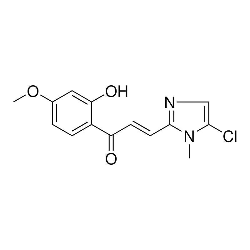Merck 3-(5-CHLORO-1-METHYL-1H-IMIDAZO - 5 MG