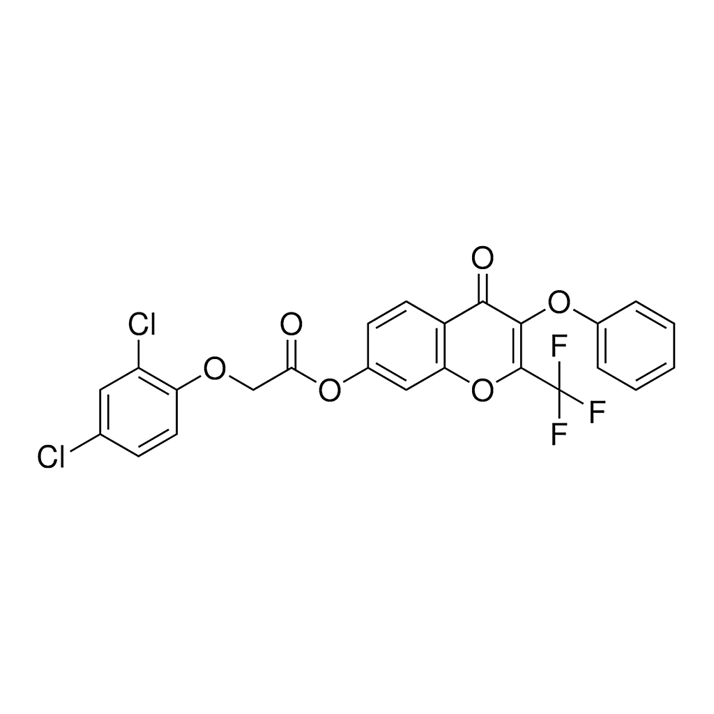 Merck RCL R52,976-1 - 25MG
