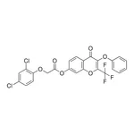 Merck RCL R52,976-1 - 25MG