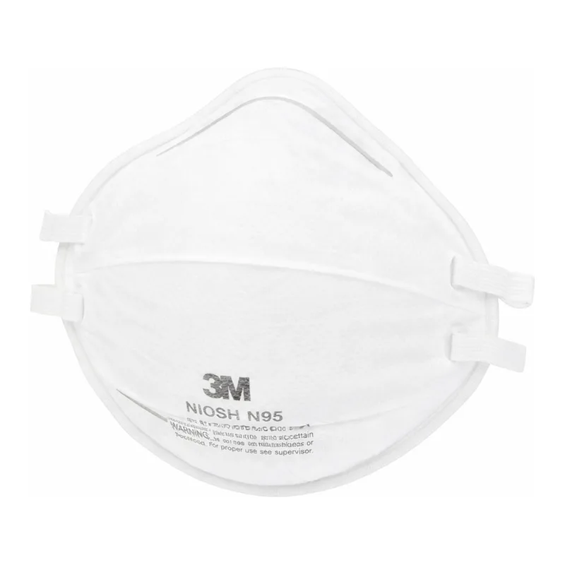 AS ONE Mask Disposable, N95 마스크