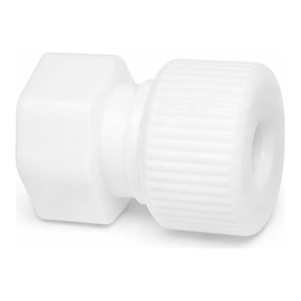 AS ONE PTFE Stop Cap