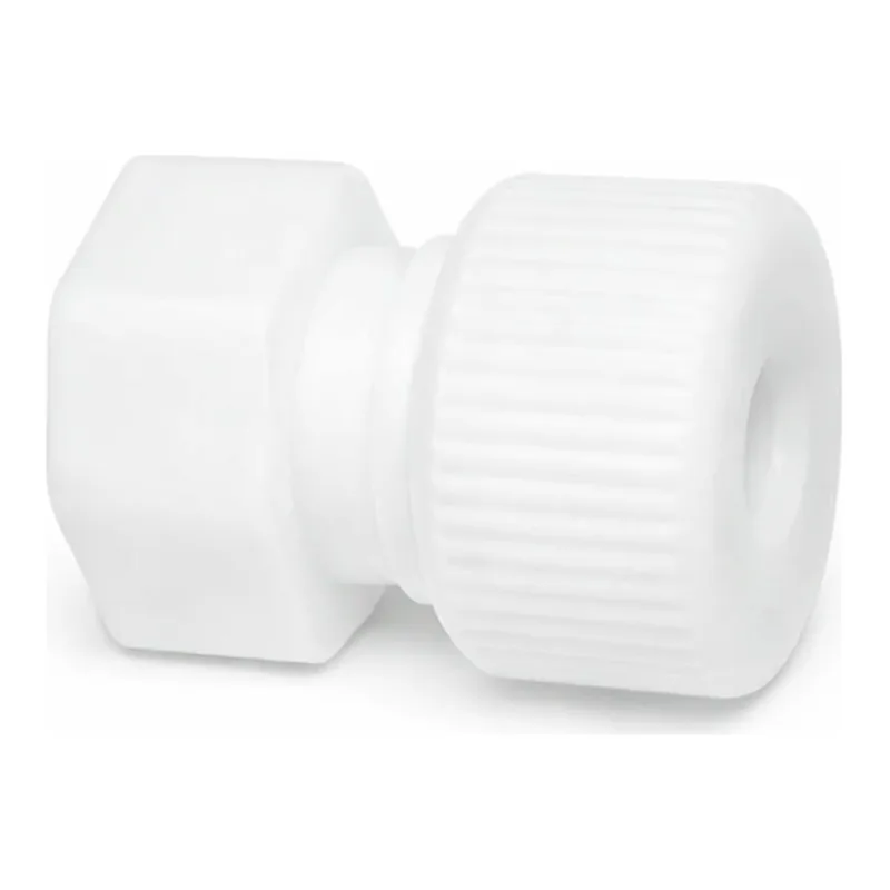AS ONE PTFE Stop Cap