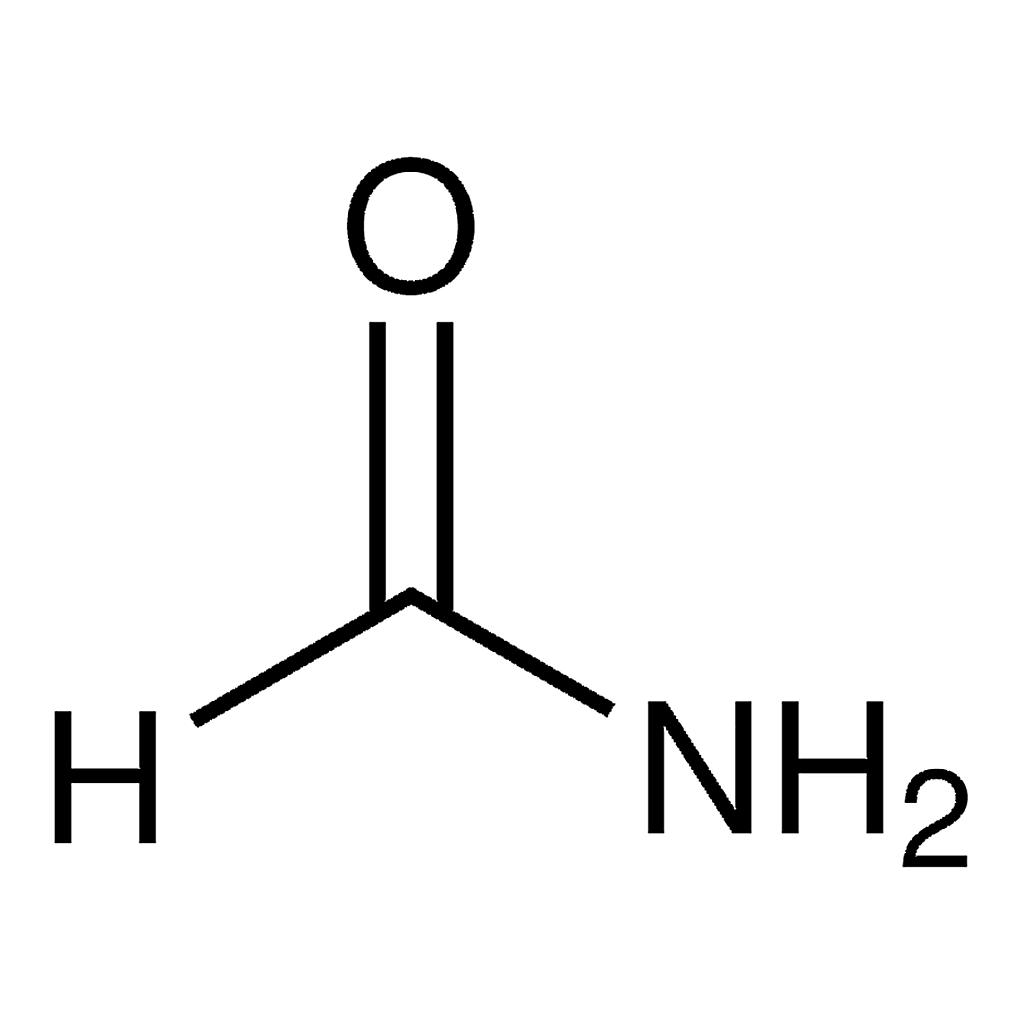 Merck Formamide solution