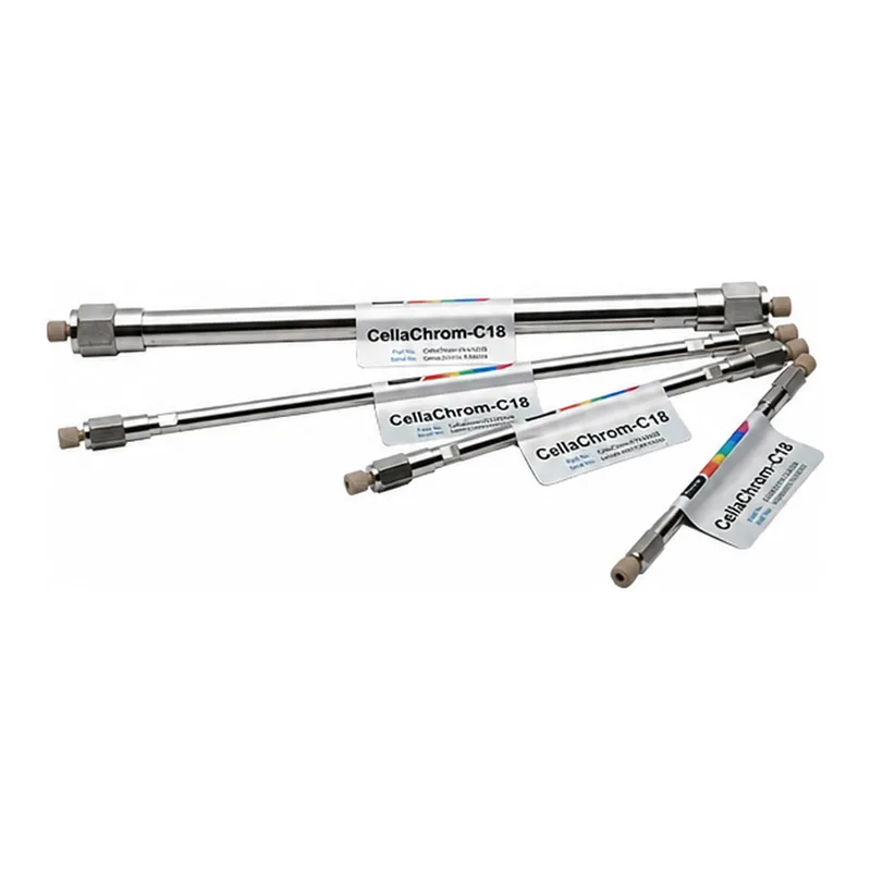 CellaChrom-C18 역상 HPLC 컬럼