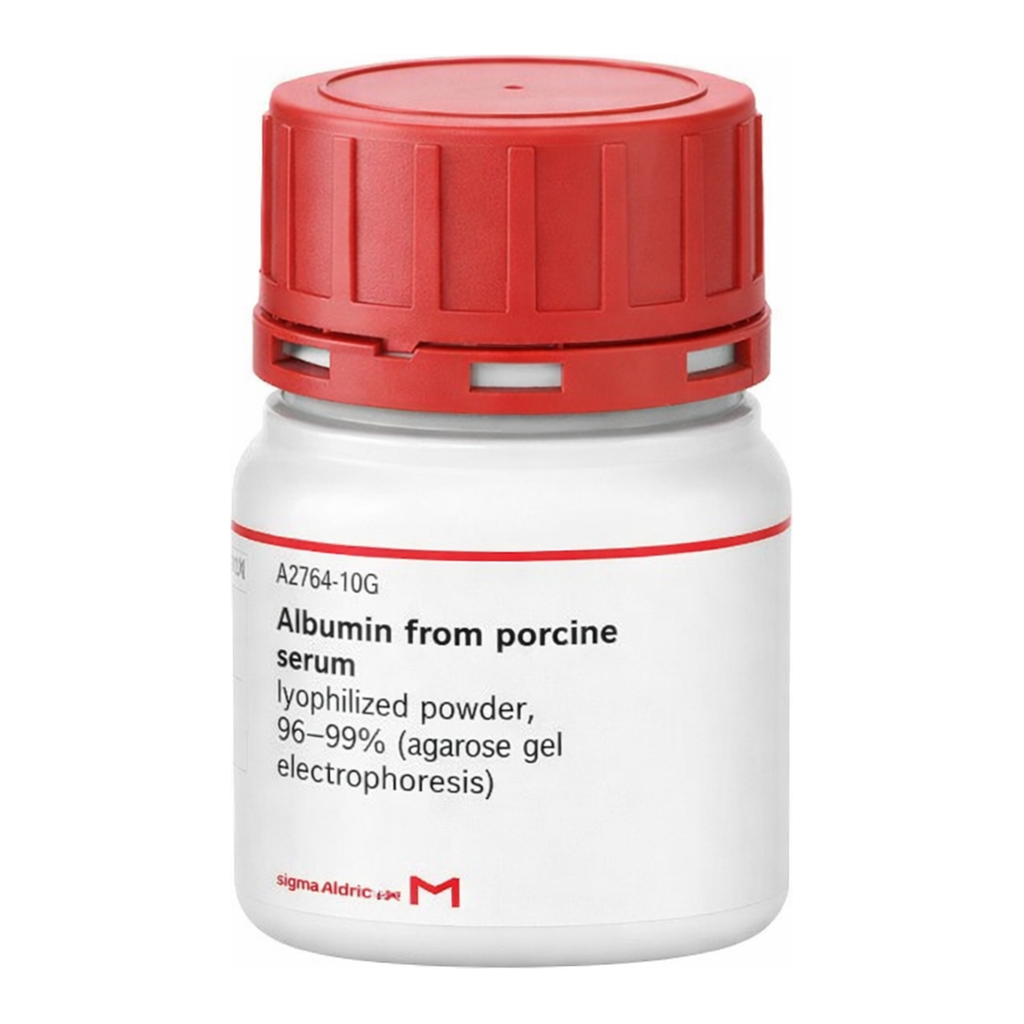 Merck Albumin from porcine serum