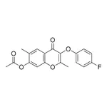 Merck ACETIC ACID 3-(4-FLUORO-PHENOXY - 10MG &