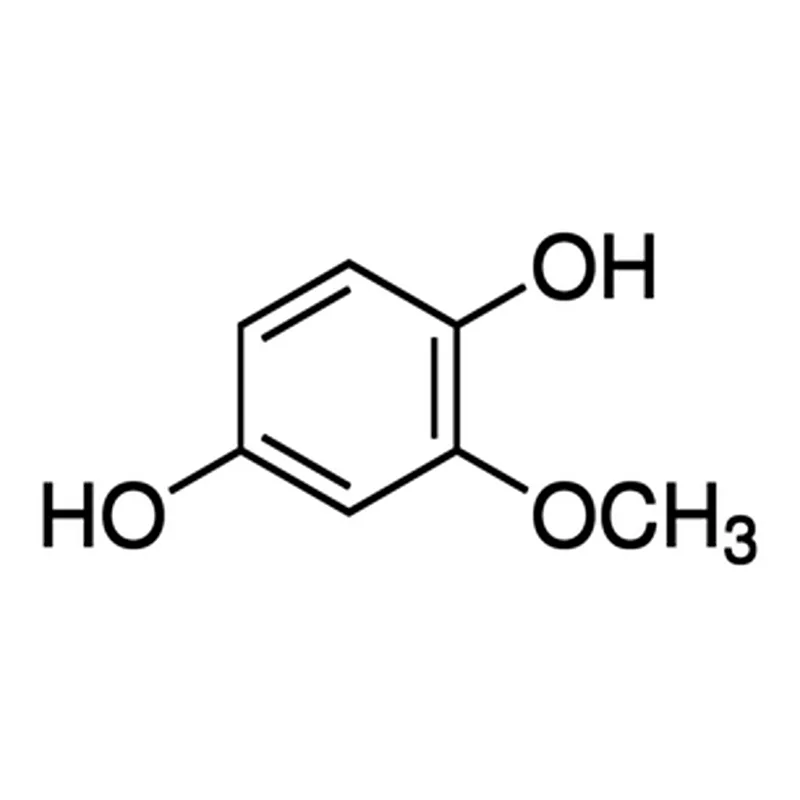 Merck METHOXYHYDROQUINONE, 98%