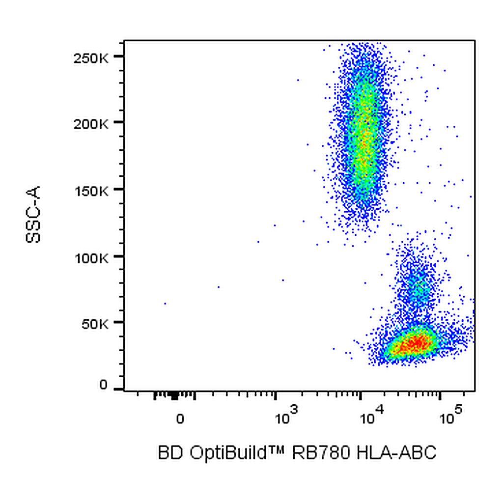 BD RB780 Mouse Anti-Human HLA-ABC