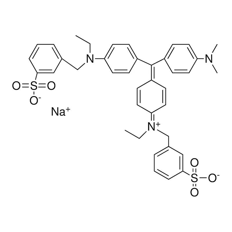 Merck BENZYL VIOLET 4B