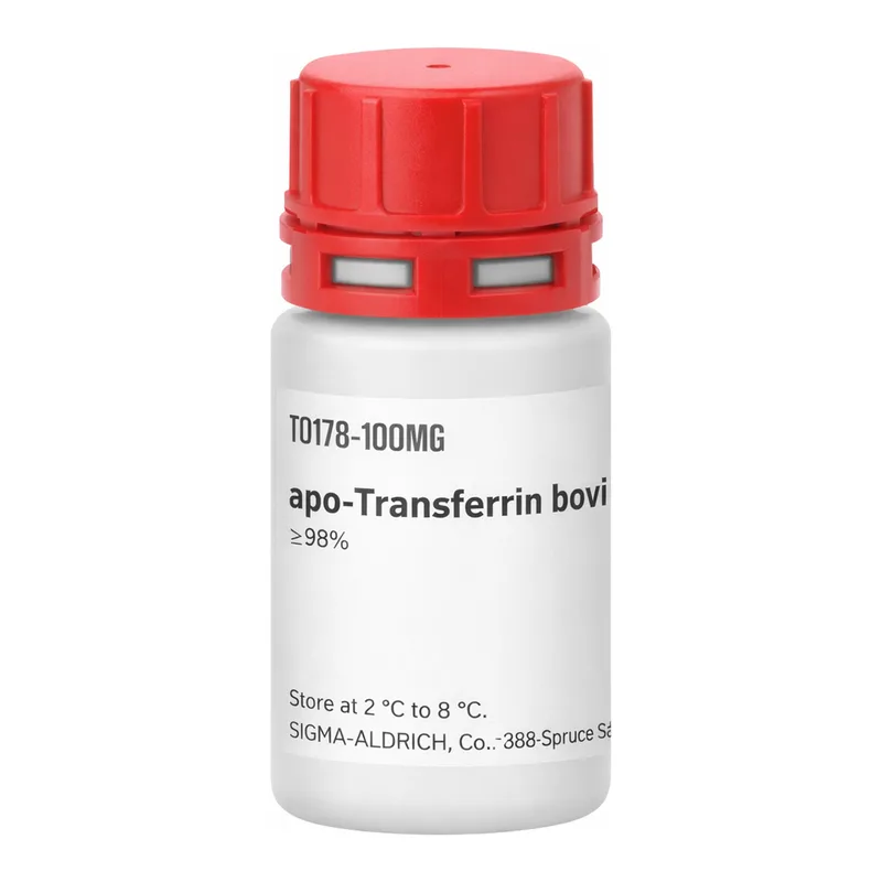 Merck apo-Transferrin bovine