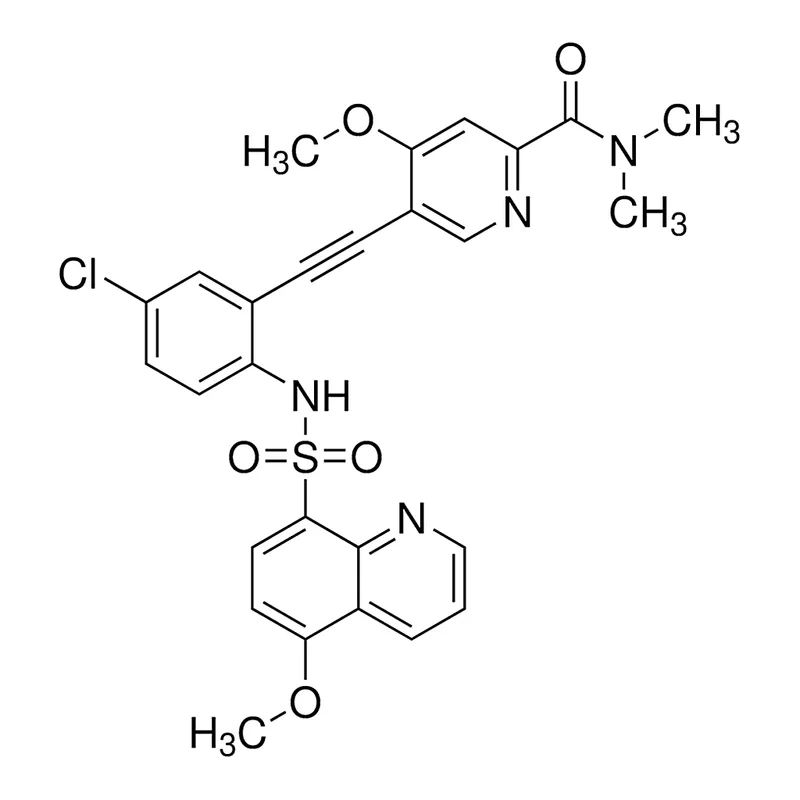 Merck MSC-5350