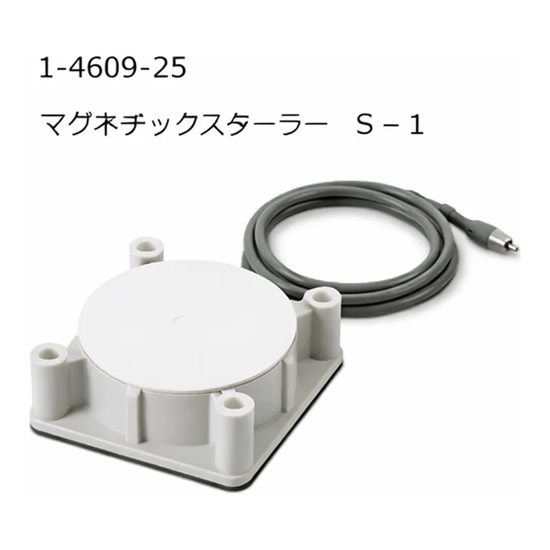 AS ONE Magnetic Stirrer(OCTOPUS), 마그네틱 스터러