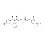 Merck RCL R52,869-2 - 50MG