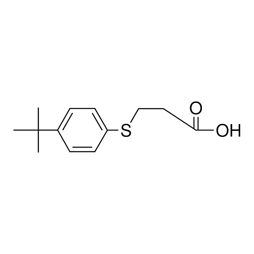 Merck 3-(4-TERT-BUTYL-PHENYLSULFANYL - 25 MG&