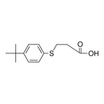 Merck 3-(4-TERT-BUTYL-PHENYLSULFANYL - 25 MG&