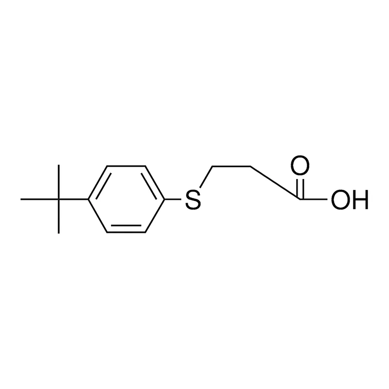 Merck 3-(4-TERT-BUTYL-PHENYLSULFANYL - 25 MG&