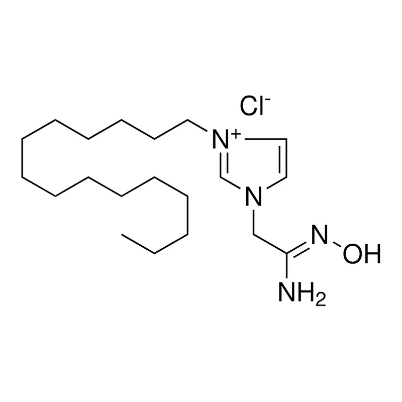 Merck 3-(N-HYDROXYCARBAMIMIDOYLMETHYL)-